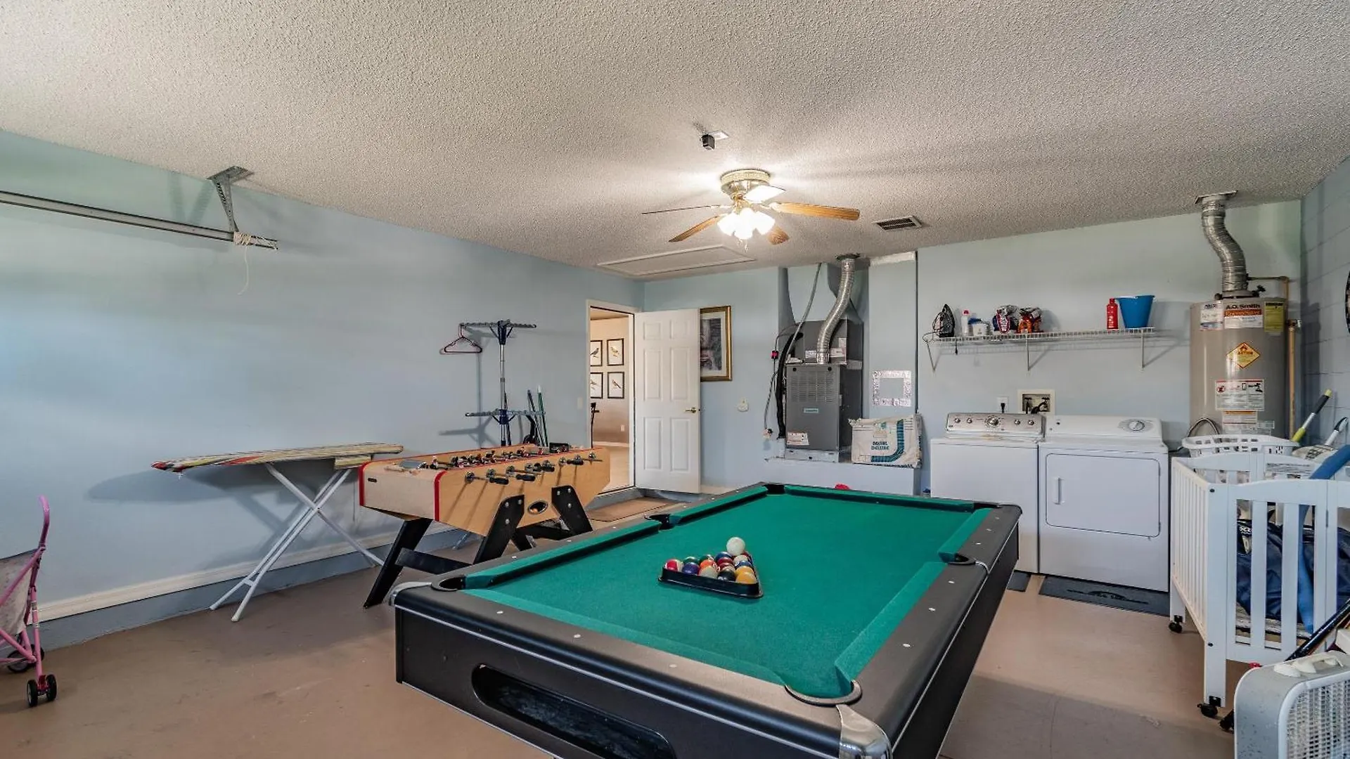 Santee Holiday home