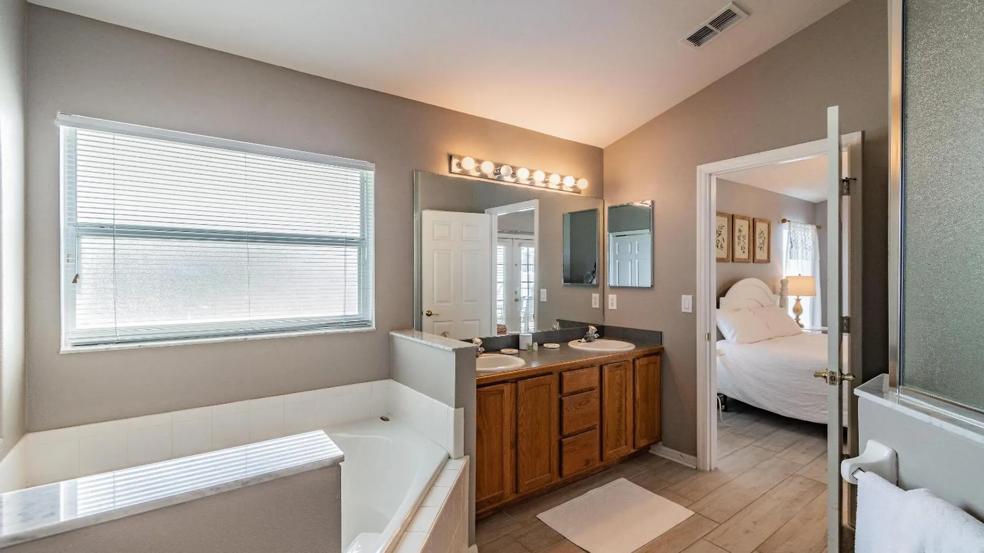 Santee Holiday home