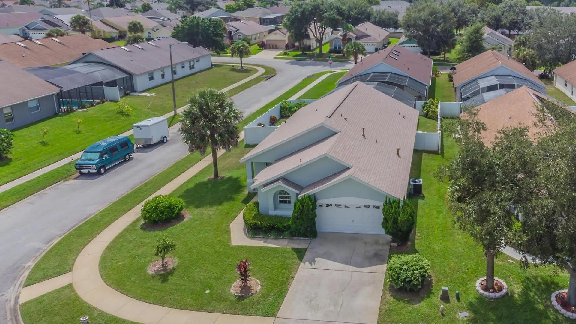 Santee Holiday home