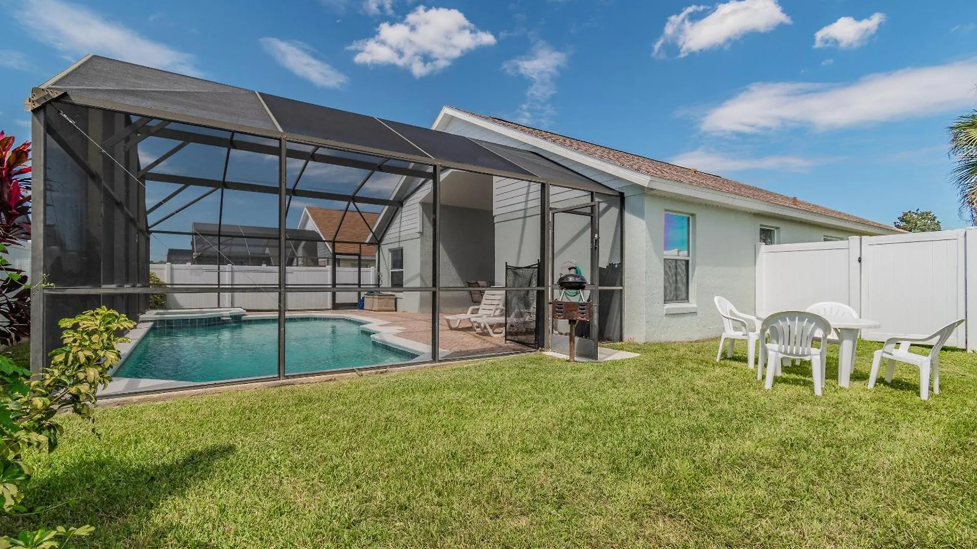 Holiday home Santee