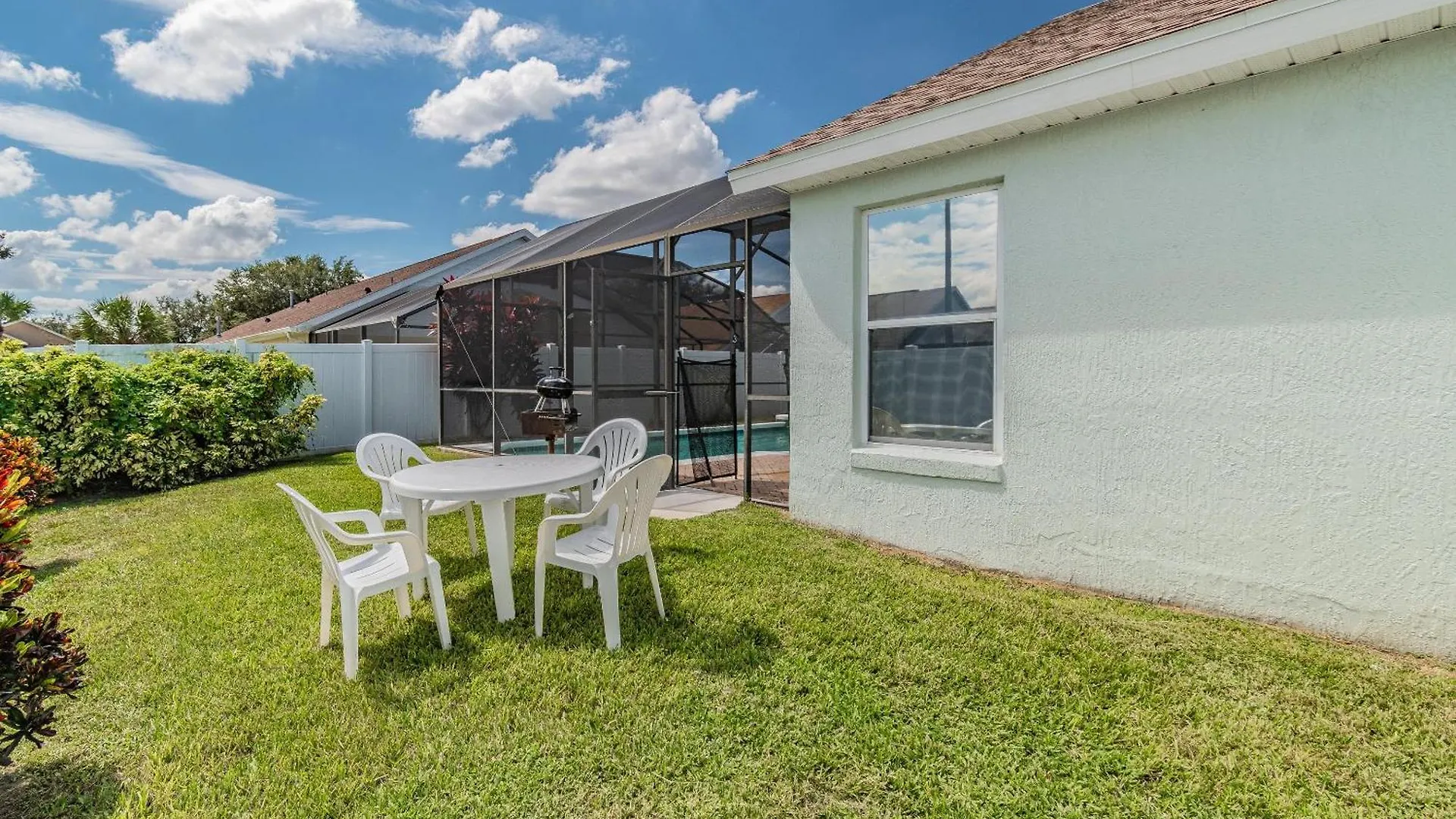 Santee Holiday home Kissimmee