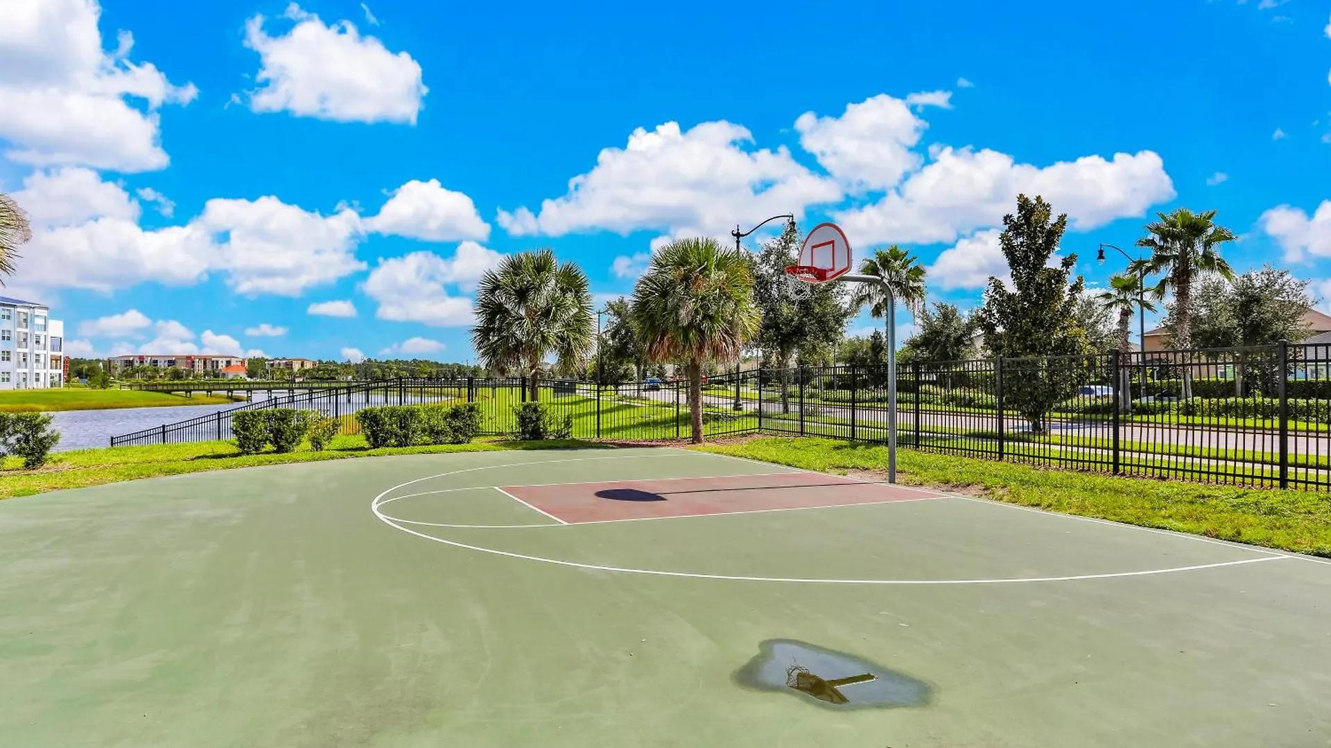 Clock Tower Drive Holiday home Kissimmee