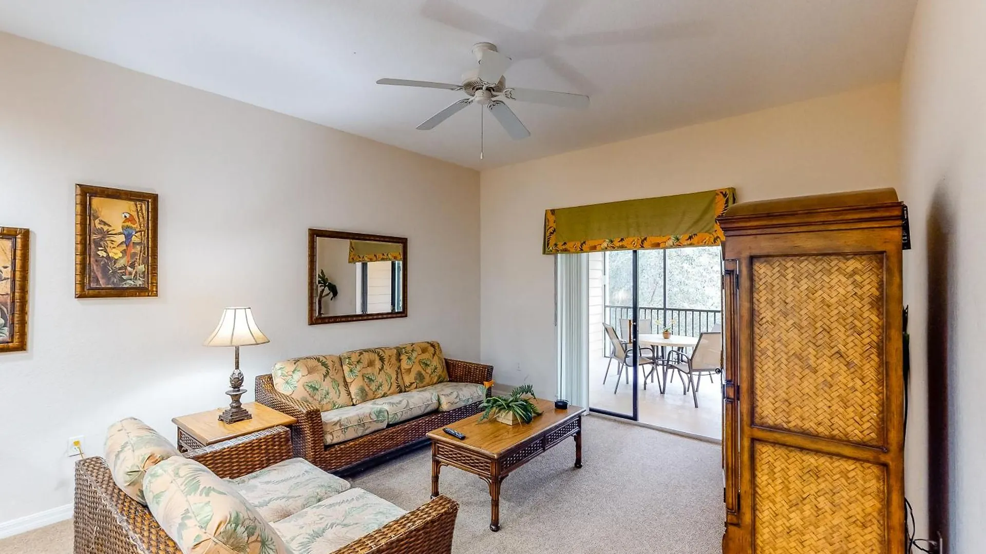 Caribe Cove Apartment *