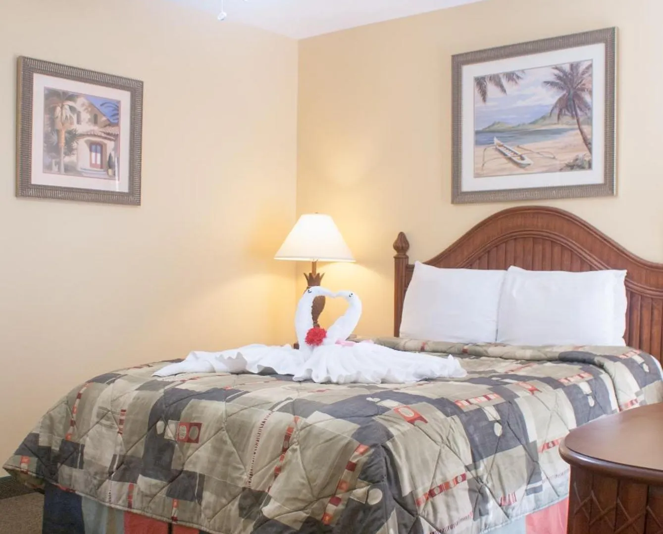 Resort At Fortune Place Kissimmee