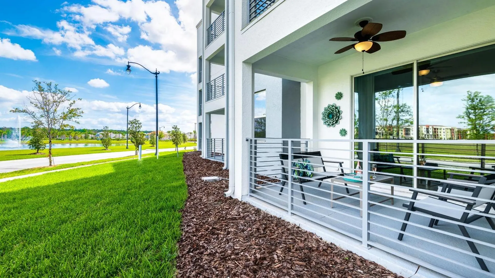 Clock Tower Drive Holiday home