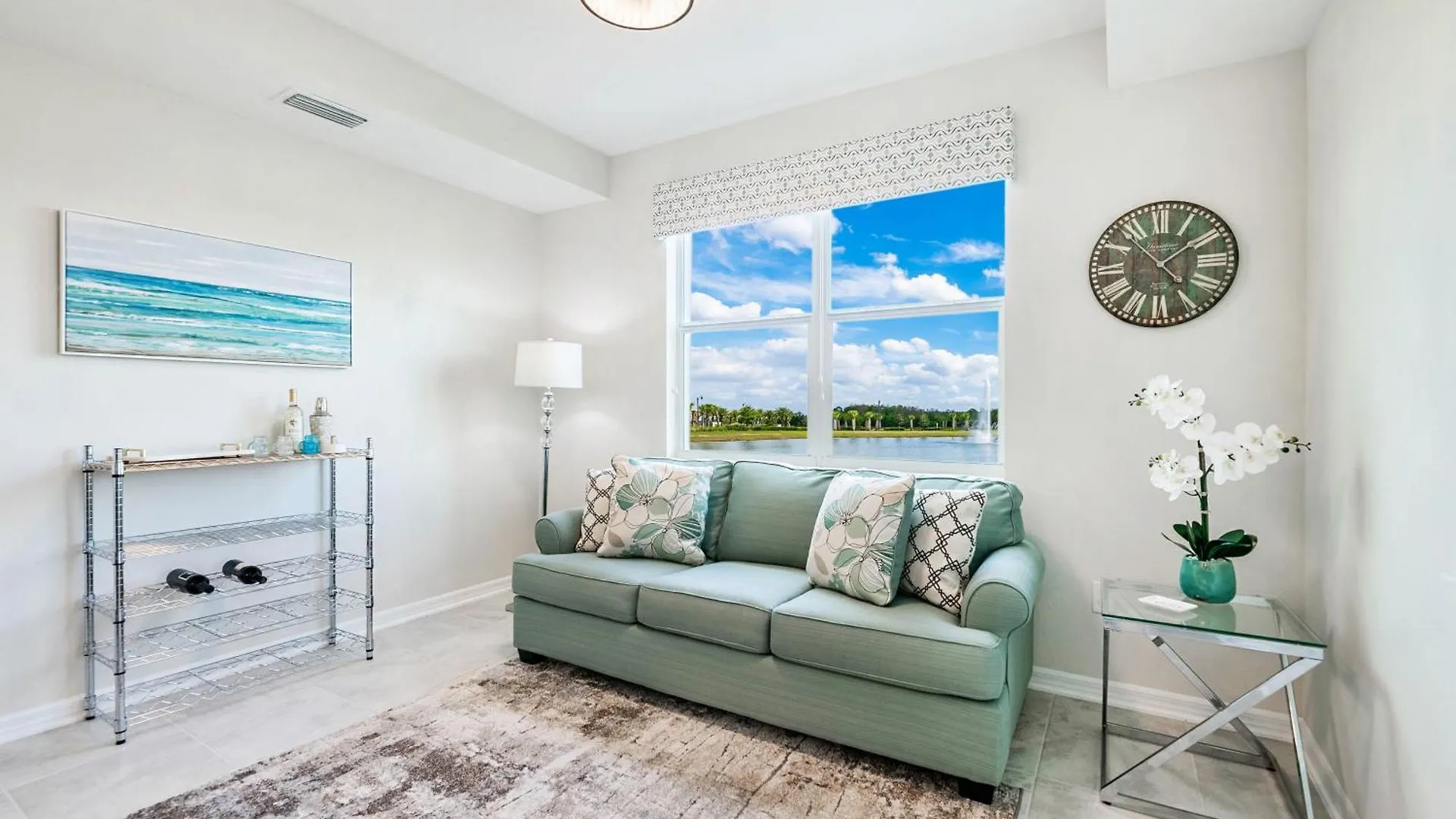 Holiday home Clock Tower Drive Kissimmee