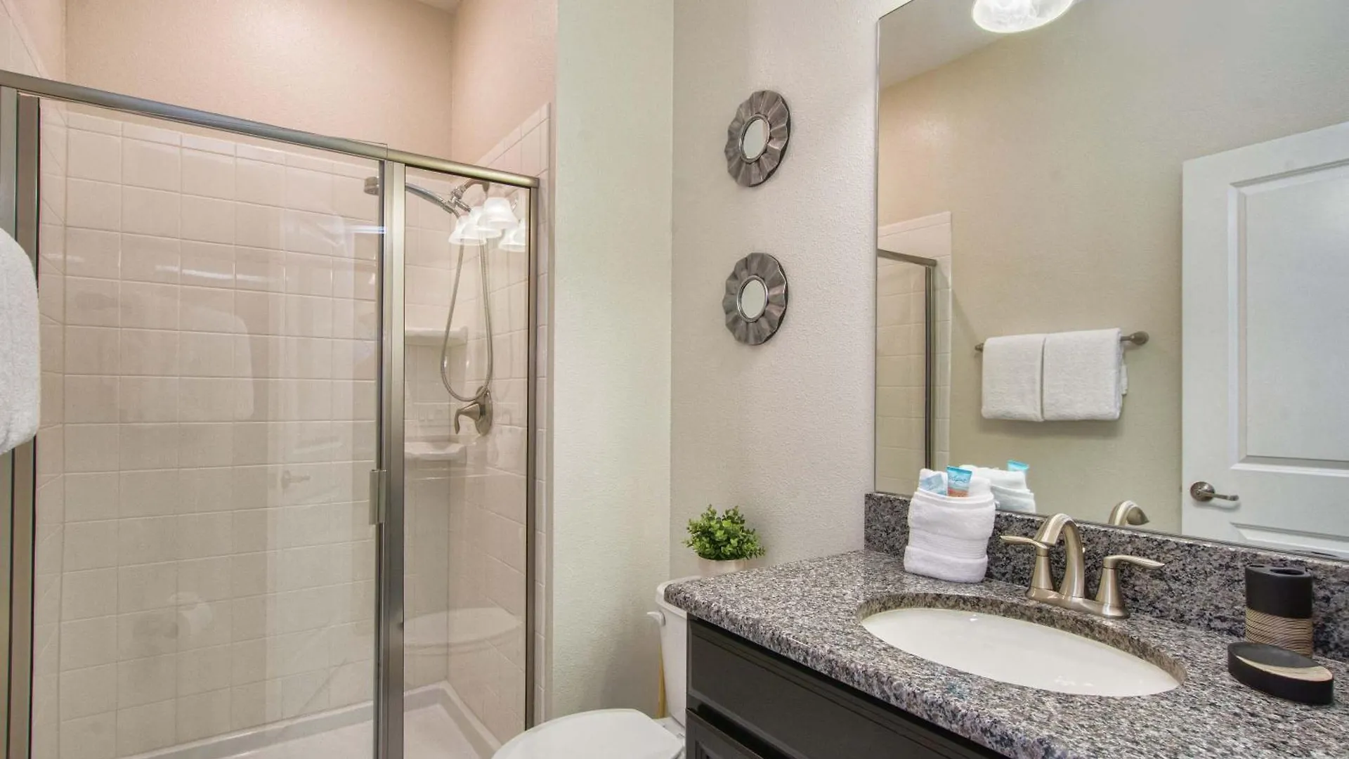 Holiday home Storey Lake-4 Bedroom Townhome W/splashpool-1633st *
