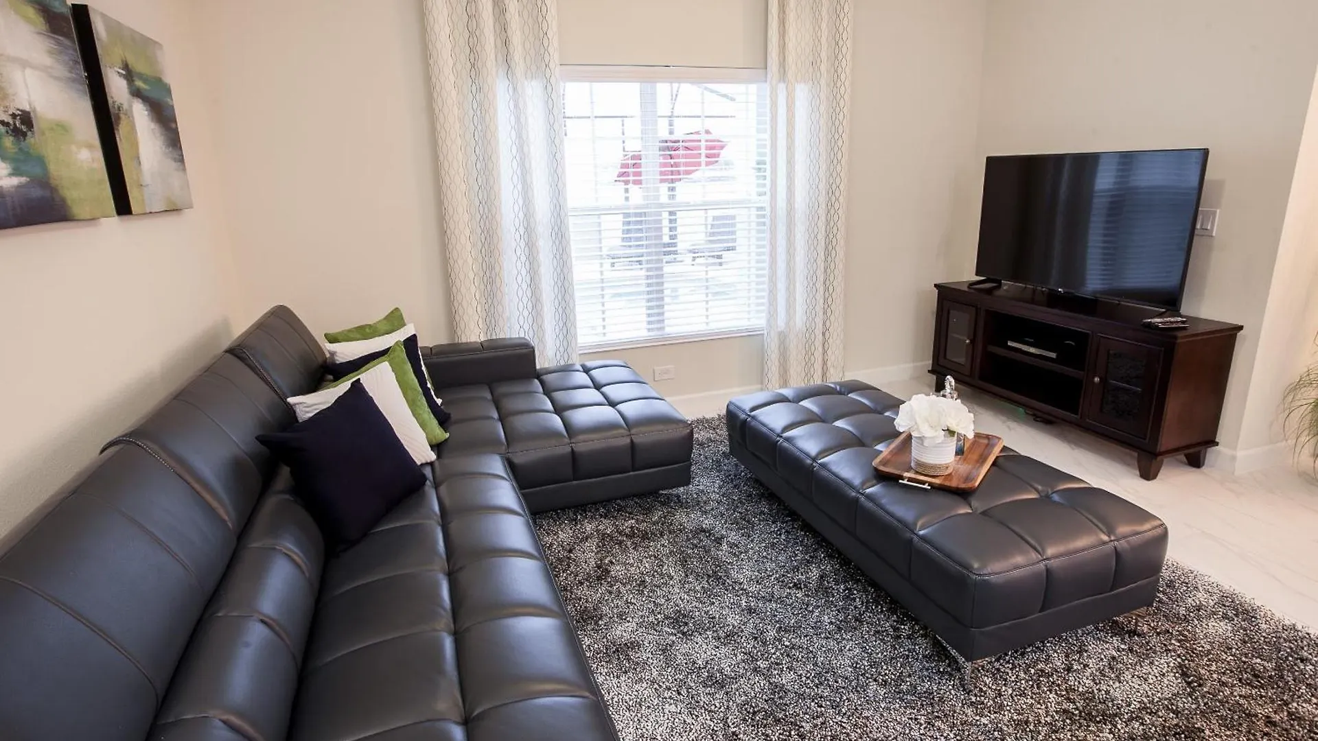 Holiday home Storey Lake-4 Bedroom Townhome W/splashpool-1633st Kissimmee