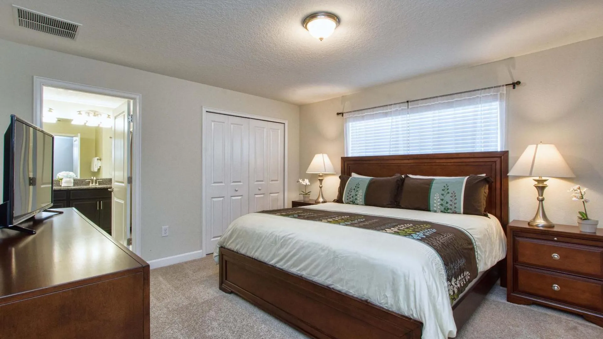 Holiday home Storey Lake-4 Bedroom Townhome W/splashpool-1633st
