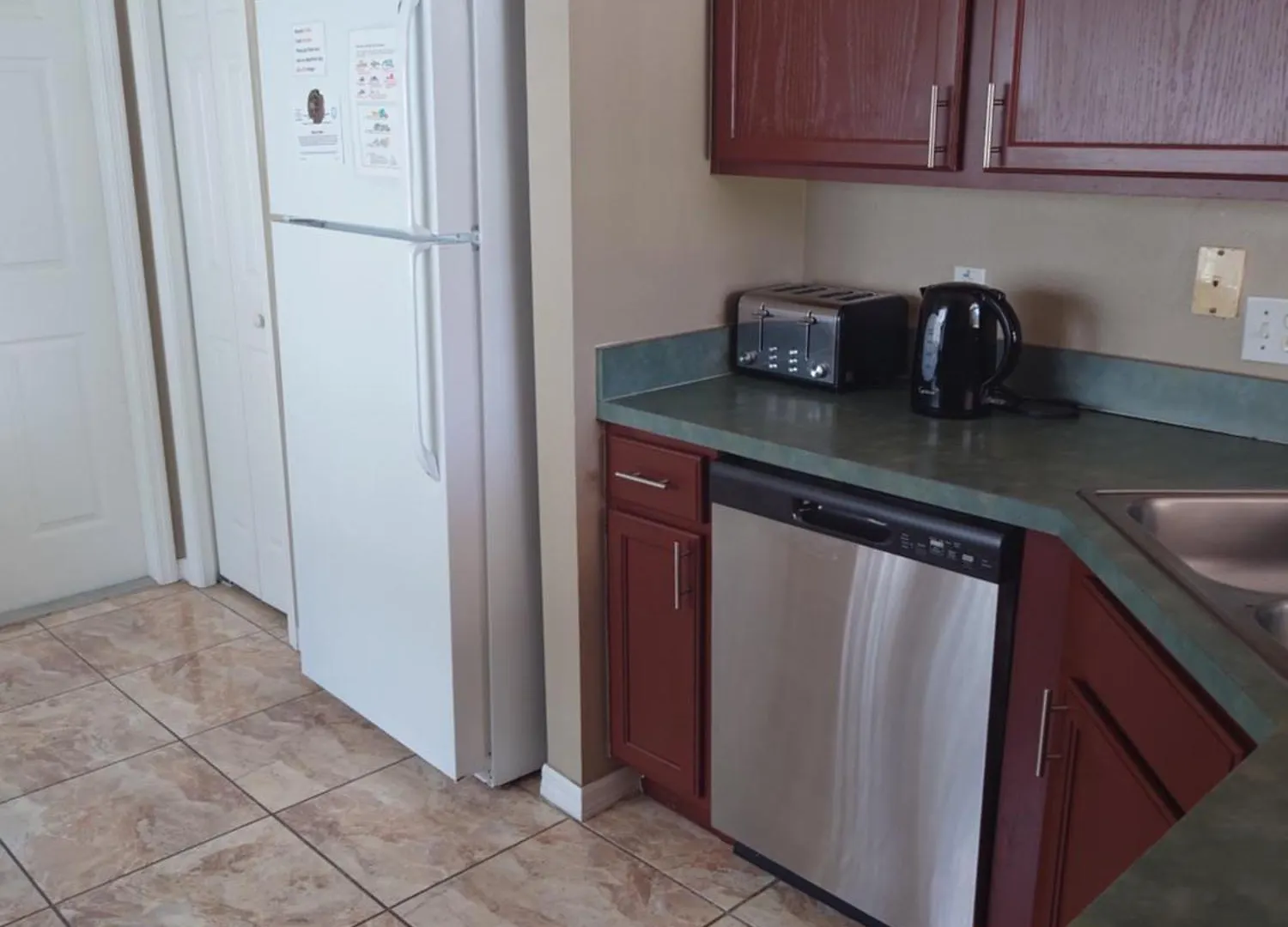 Florida Villa Kissimmee