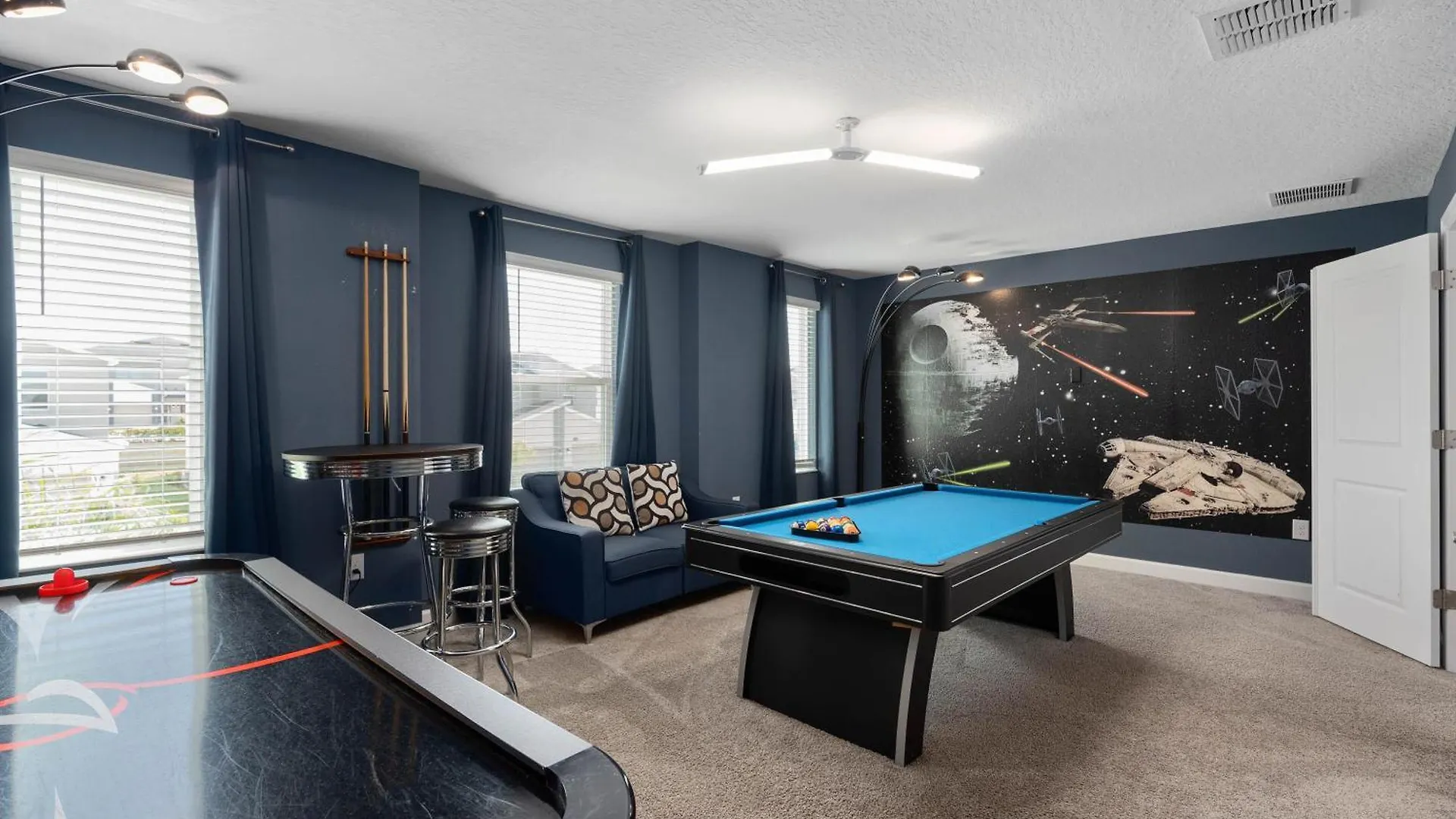 8 Bedroom Inside The In Orlando! Holiday home *