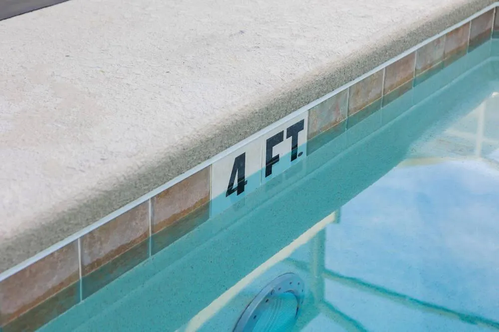 Thematic House W Pool In W Clubhouse * キシミー