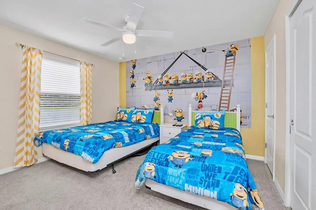 Make Memories Lakeside Villa-pool-spa-prime