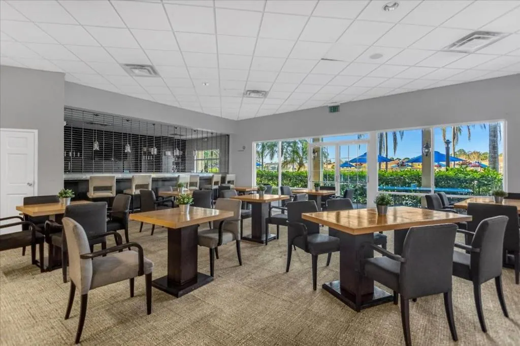 Holiday home 4 Bedroom- 3 Bathroom- Encantada 3150yl Kissimmee