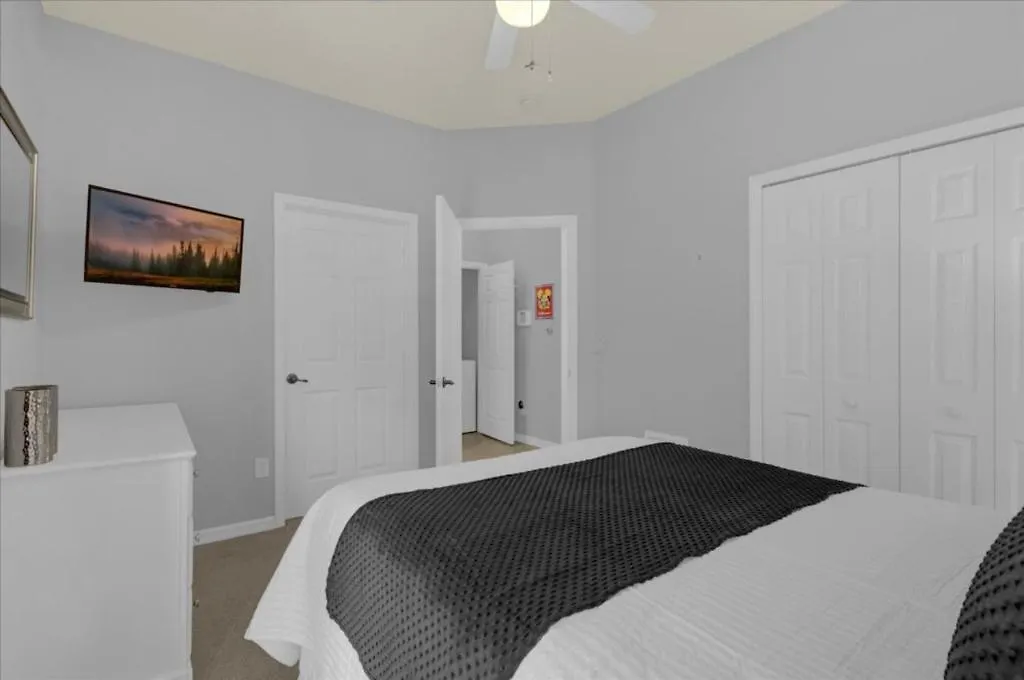 Holiday home 4 Bedroom- 3 Bathroom- Encantada 3150yl *