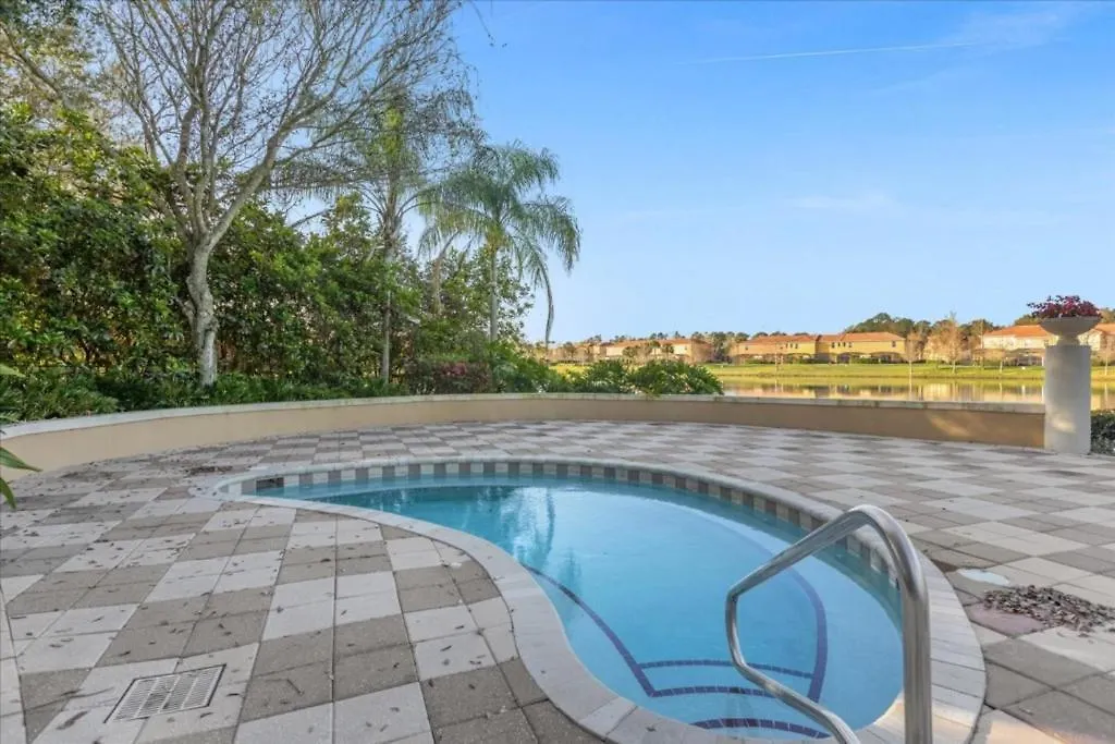 Holiday home 4 Bedroom- 3 Bathroom- Encantada 3150yl