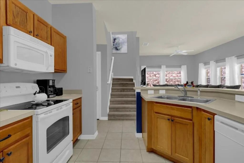 Holiday home 4 Bedroom- 3 Bathroom- Encantada 3150yl *