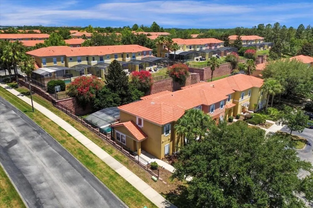 Holiday home 4 Bedroom- 3 Bathroom- Encantada 3150yl