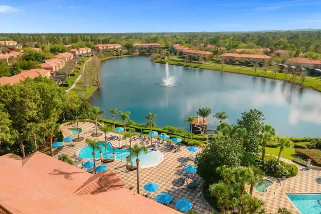 4 Bedroom- 3 Bathroom- Encantada 3150yl Holiday home *