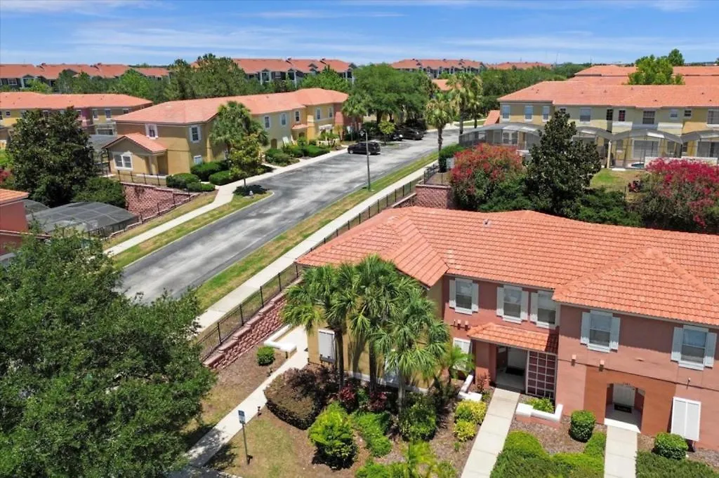 Holiday home 4 Bedroom- 3 Bathroom- Encantada 3150yl *