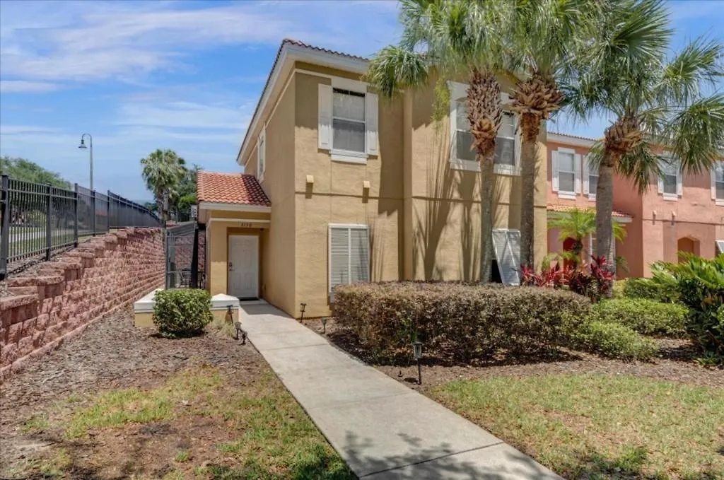 4 Bedroom- 3 Bathroom- Encantada 3150yl *