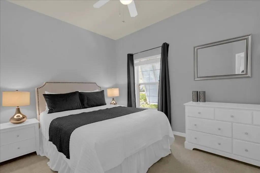 Holiday home 4 Bedroom- 3 Bathroom- Encantada 3150yl