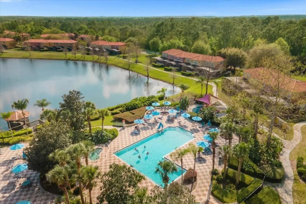 4 Bedroom- 3 Bathroom- Encantada 3150yl Holiday home