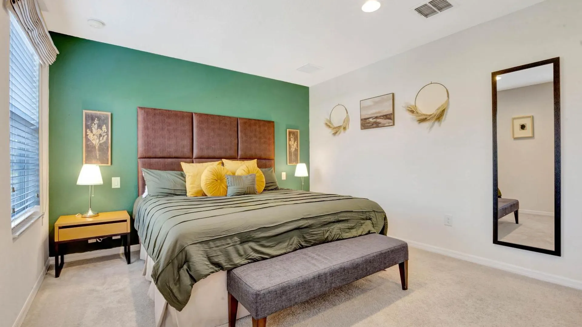 Charming Townhome In Encantada Resort- 5 Miles From Disney! Holiday park Kissimmee
