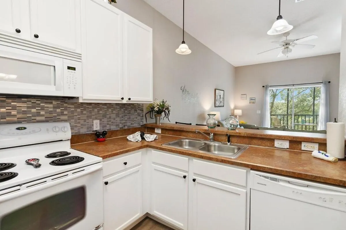 Beautiful In Bahama Bay Apartment *