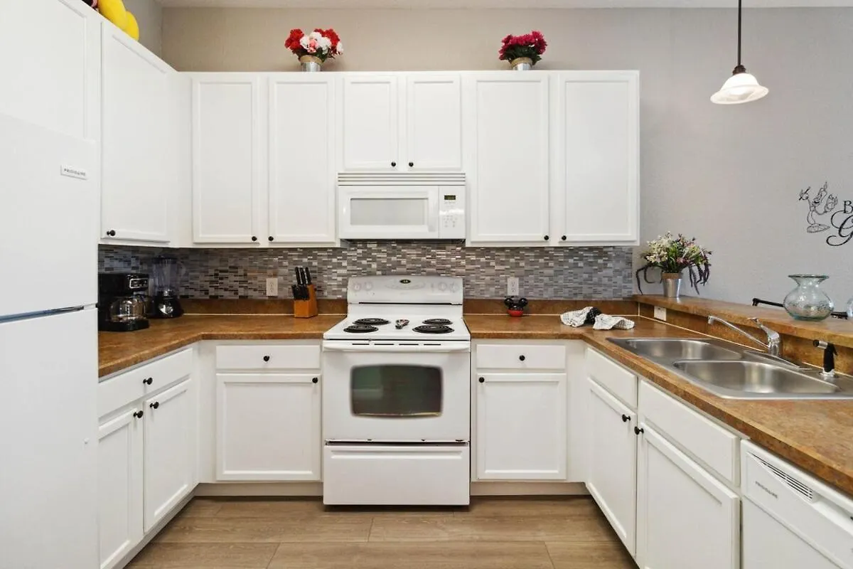 Beautiful In Bahama Bay Apartment *