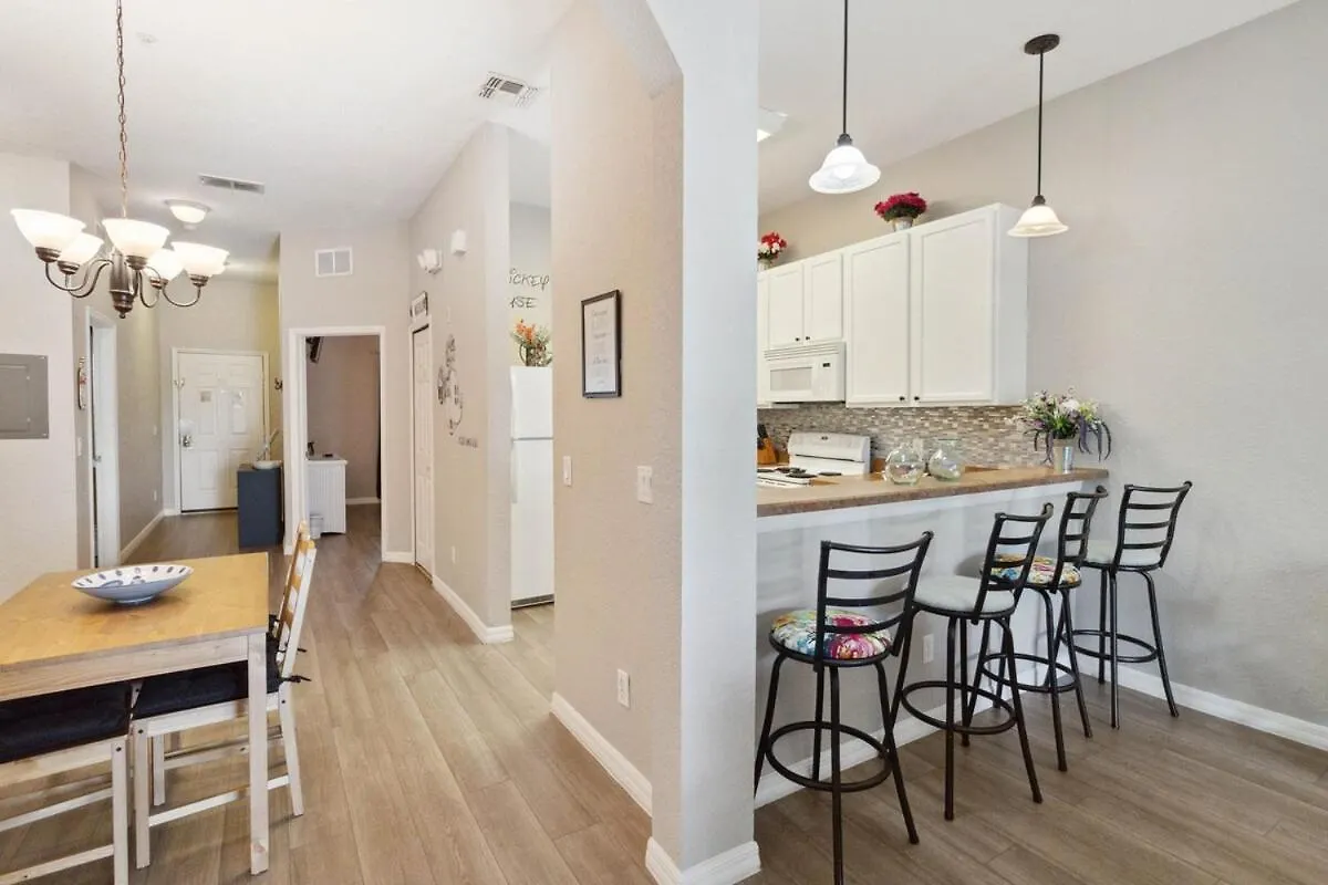 Beautiful In Bahama Bay Apartment *