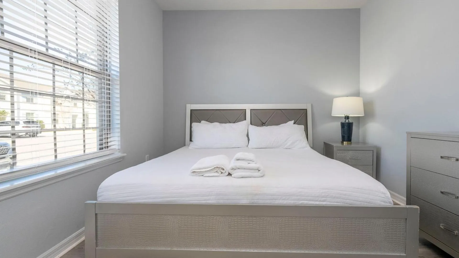 Holiday home 2405 Amazing 5bd Townhome For Your Vacation