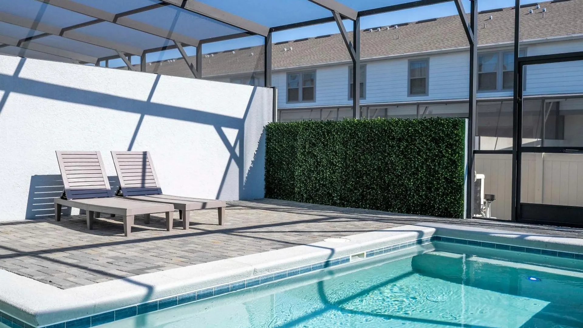 Holiday home 2405 Amazing 5bd Townhome For Your Vacation *