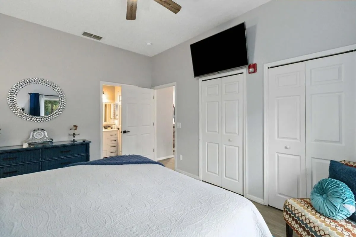 Bahama Bay- 3 Bedrooms First Floor Kissimmee