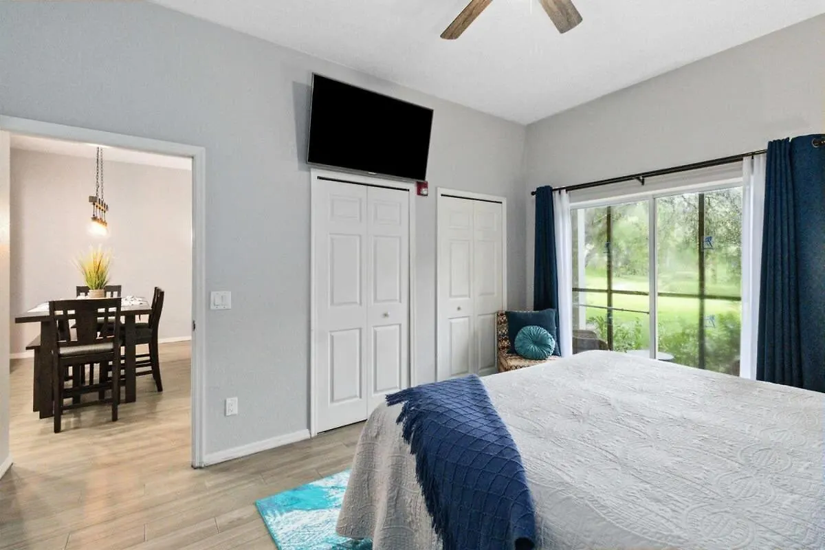 Bahama Bay- 3 Bedrooms First Floor Kissimmee