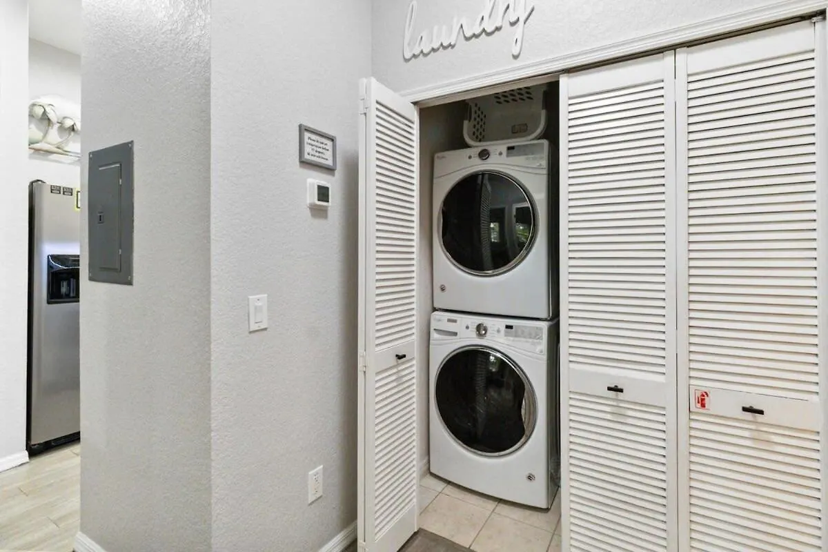 Bahama Bay- 3 Bedrooms First Floor * Kissimmee