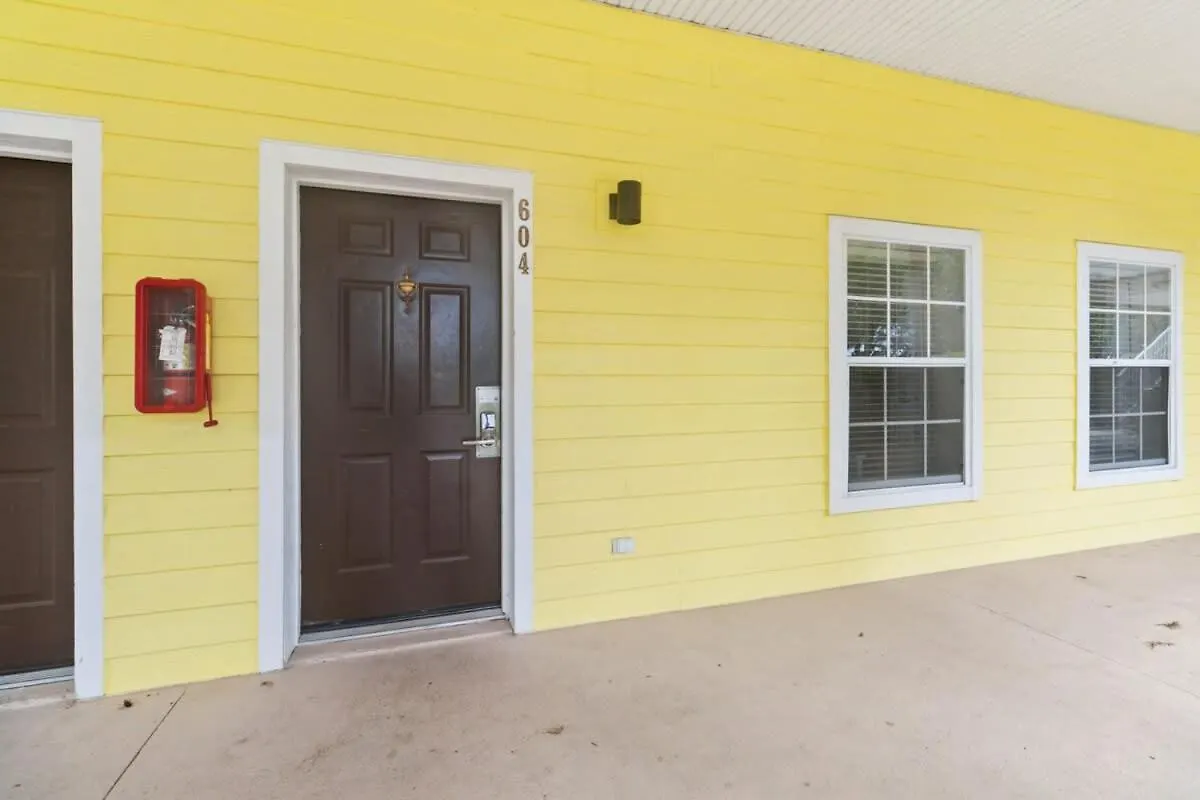 Holiday home Bahama Bay- 3 Bedrooms First Floor *