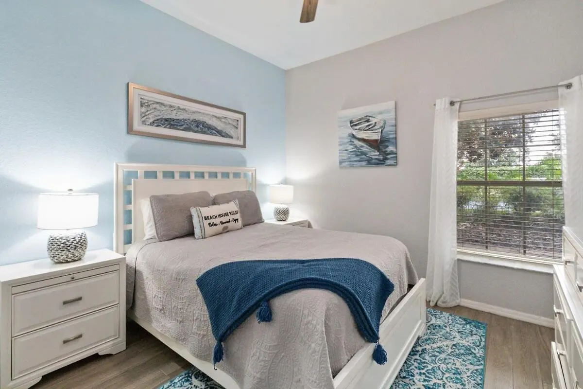 Bahama Bay- 3 Bedrooms First Floor Kissimmee