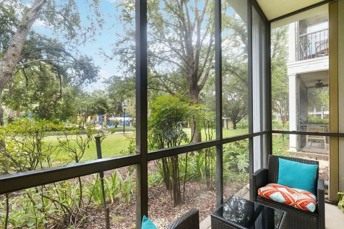 Holiday home Bahama Bay- 3 Bedrooms First Floor