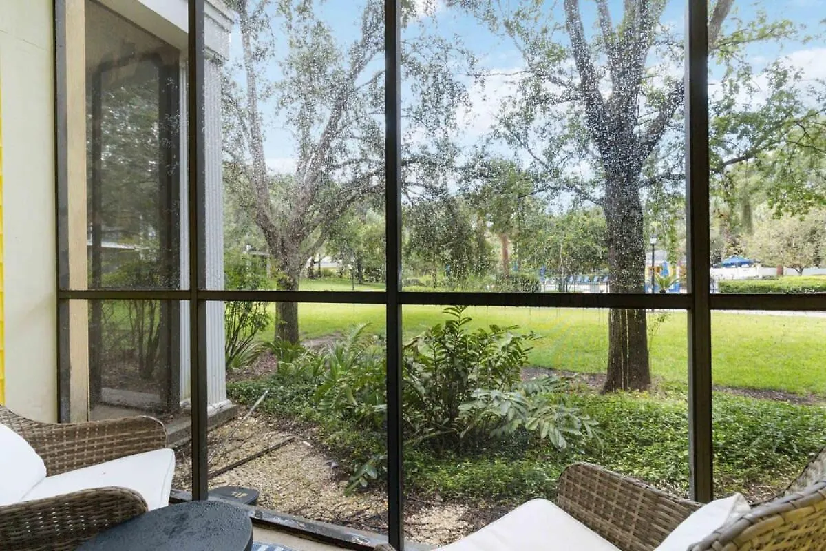Bahama Bay- 3 Bedrooms First Floor Holiday home *