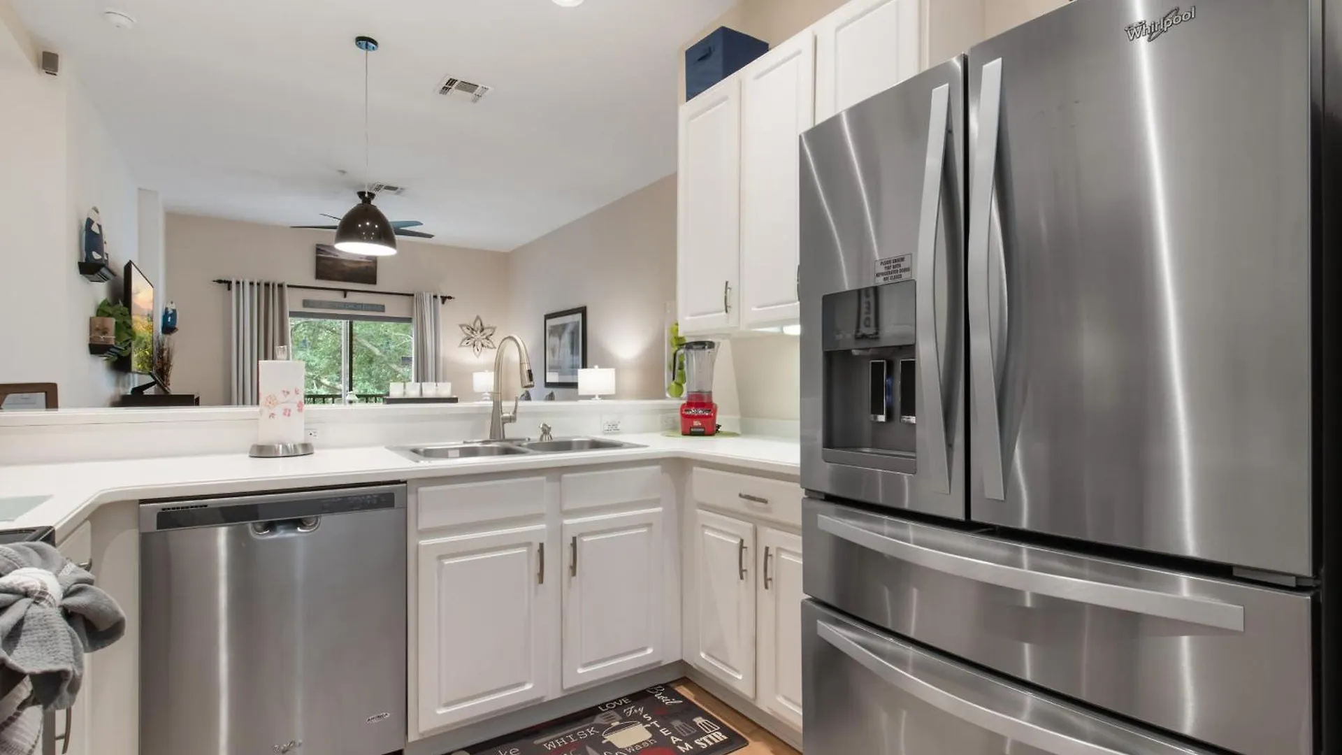 Holiday home Newly Renovated Beautiful Second Floor In Bahama Bay *