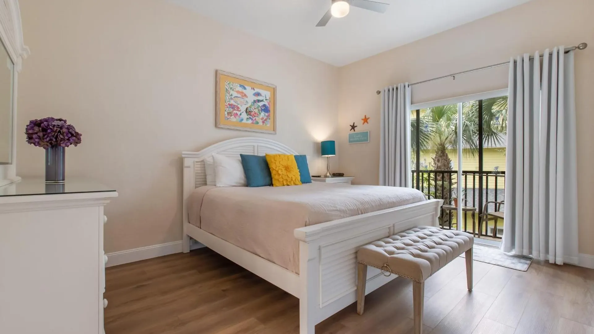 Holiday home Newly Renovated Beautiful Second Floor In Bahama Bay Kissimmee