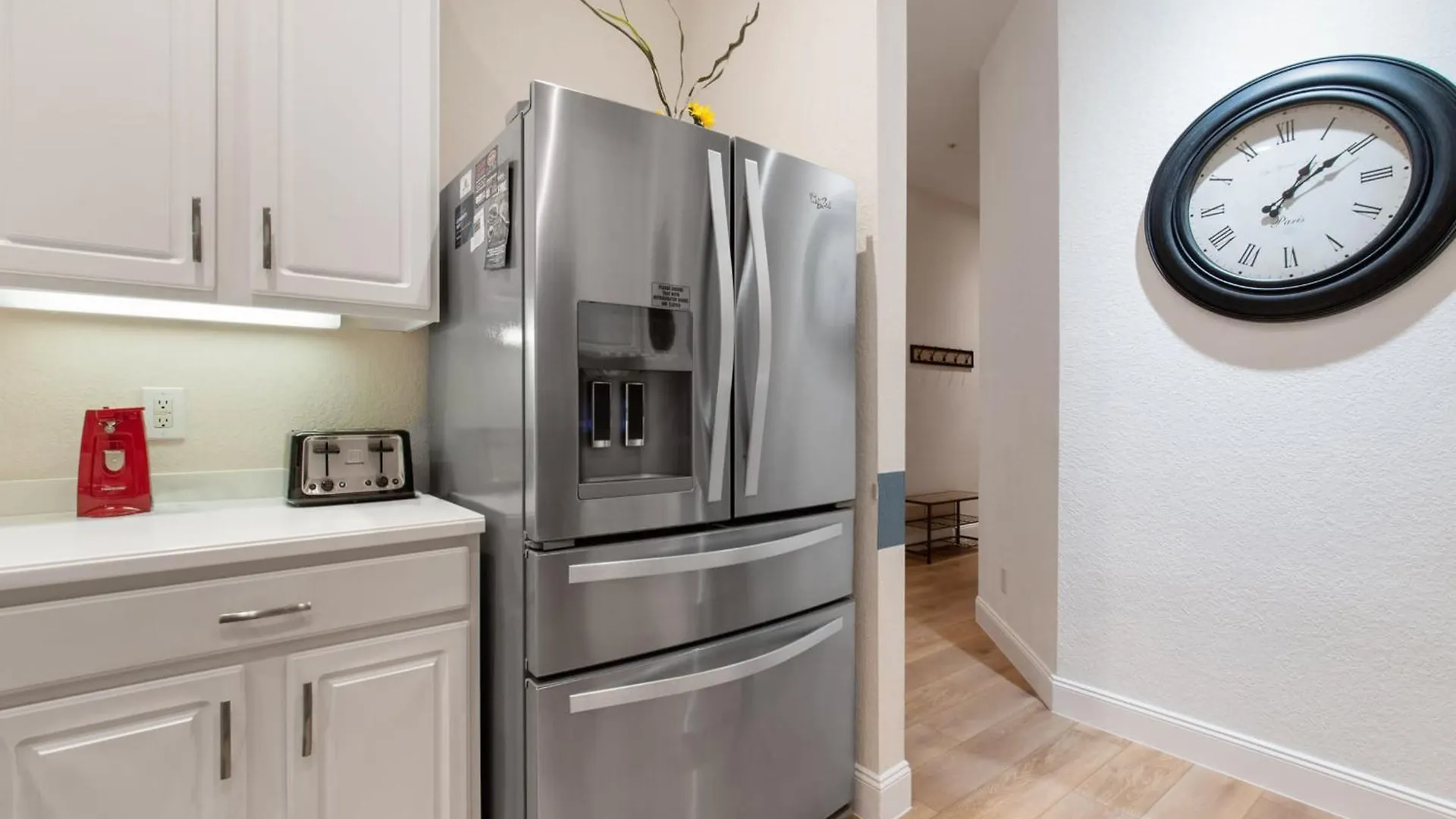 Newly Renovated Beautiful Second Floor In Bahama Bay * Kissimmee