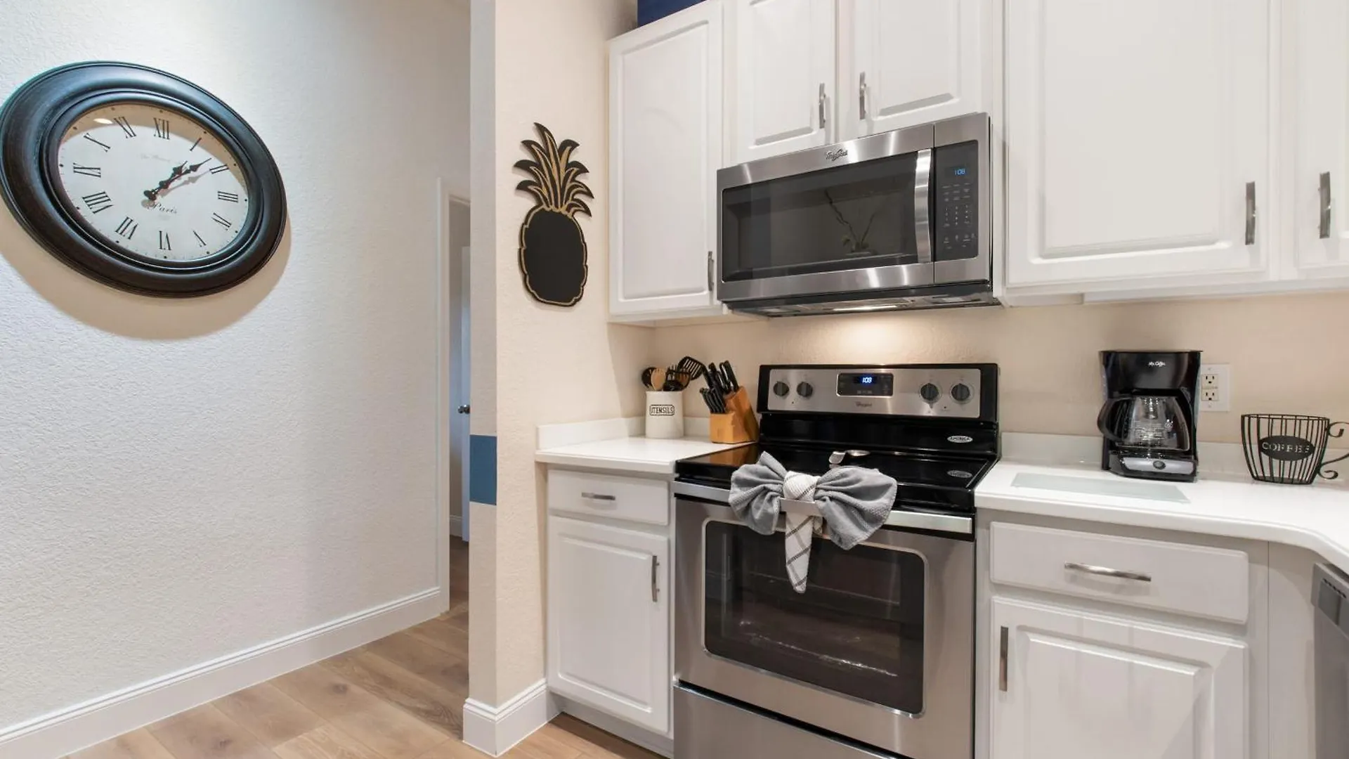 Holiday home Newly Renovated Beautiful Second Floor In Bahama Bay
