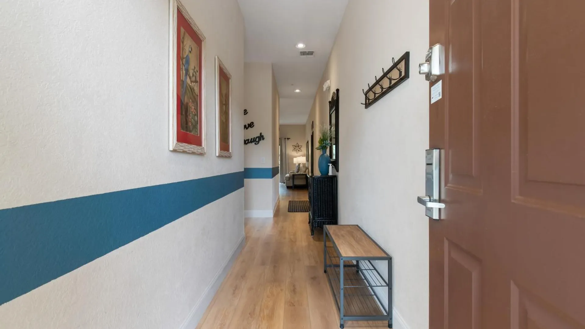 Holiday home Newly Renovated Beautiful Second Floor In Bahama Bay