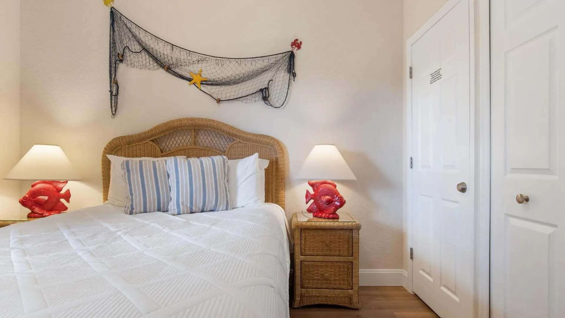 Holiday home Newly Renovated Beautiful Second Floor In Bahama Bay