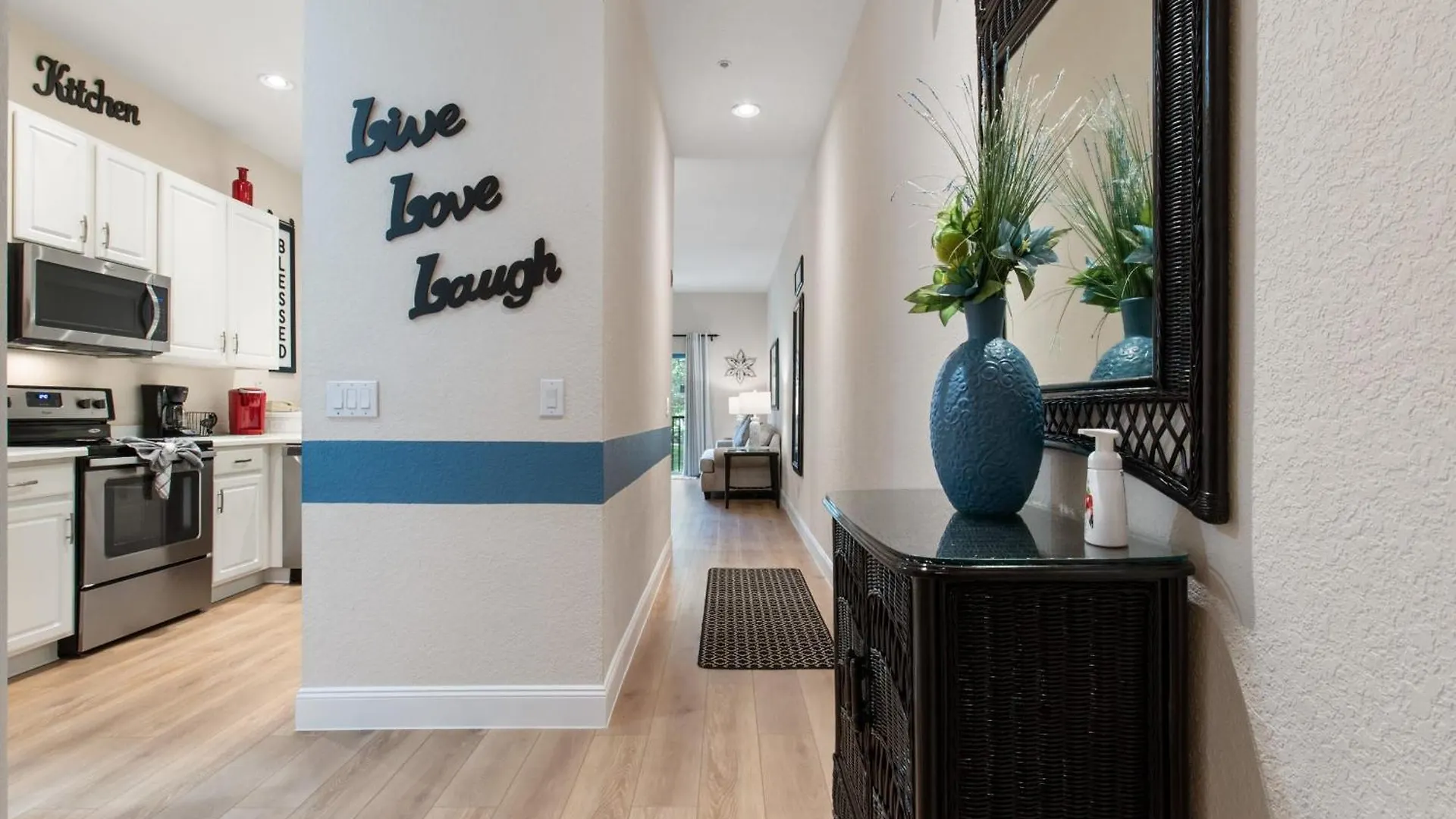 Holiday home Newly Renovated Beautiful Second Floor In Bahama Bay Kissimmee