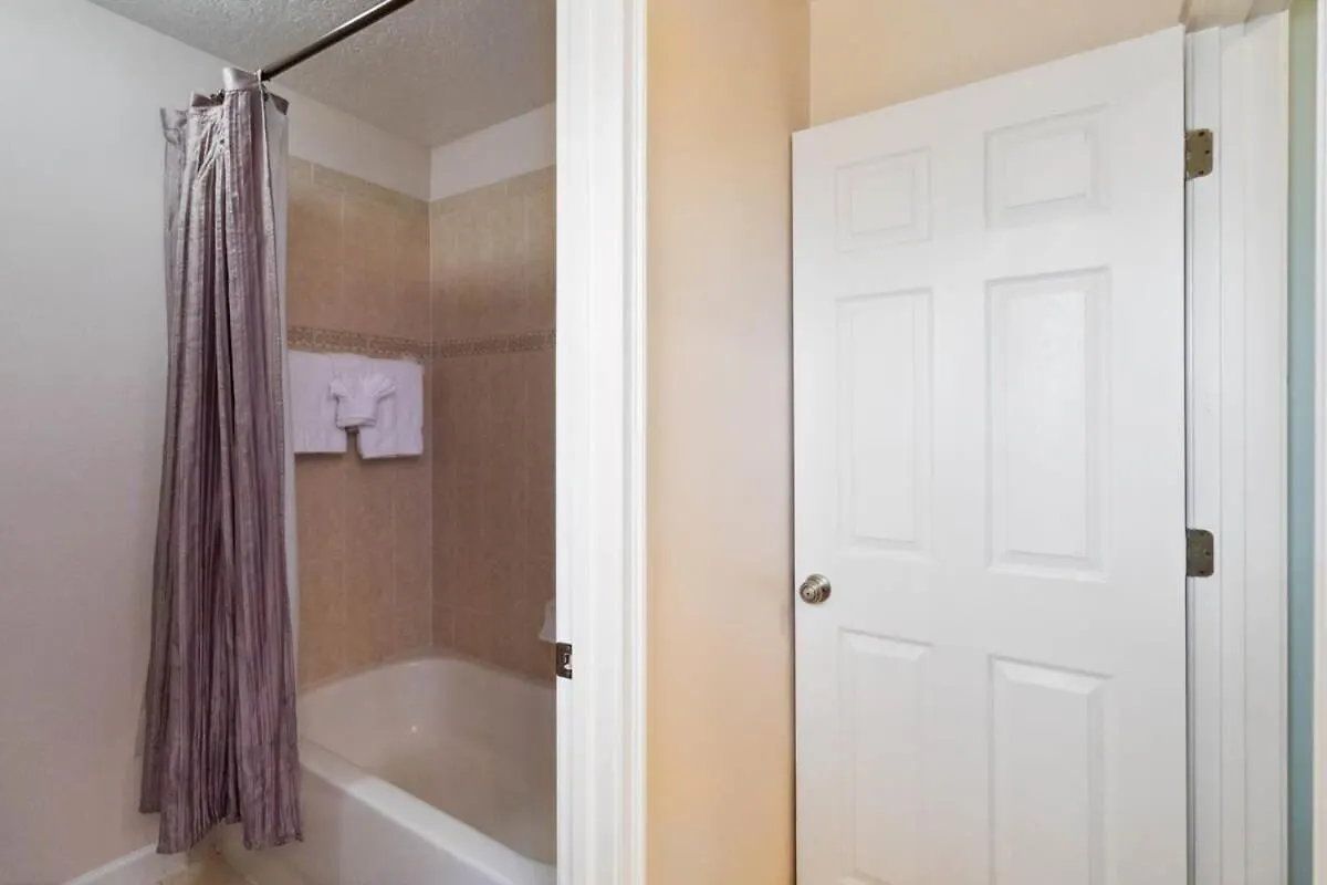 Luxurious 5br Your Getaway *