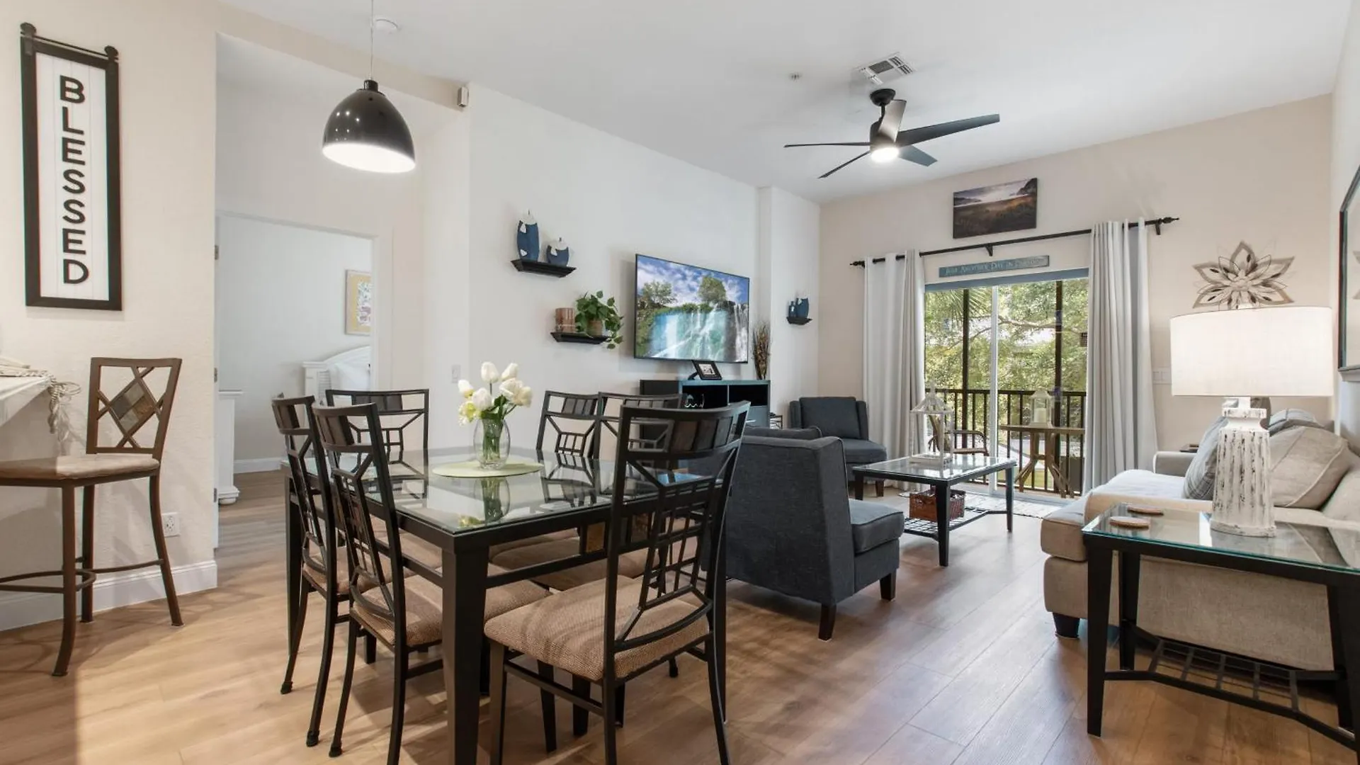 Holiday home Newly Renovated Beautiful Second Floor In Bahama Bay