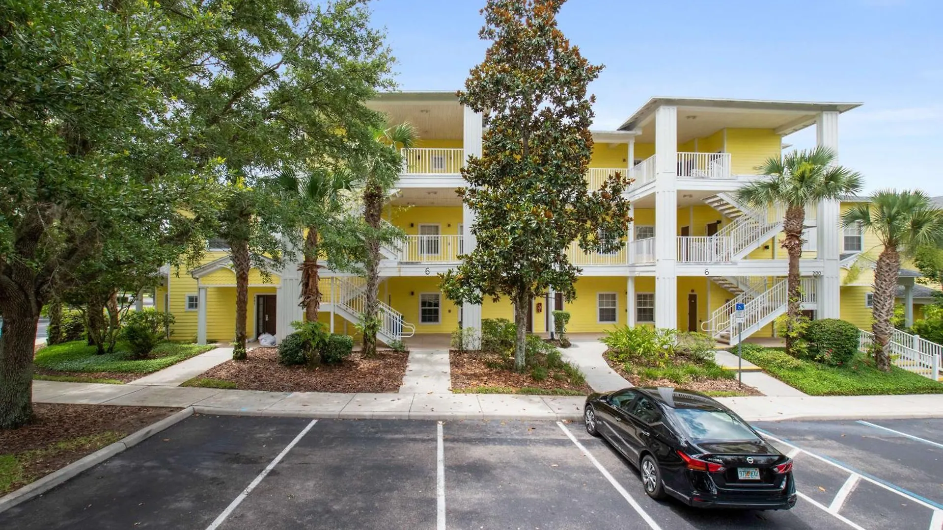 Holiday home Newly Renovated Beautiful Second Floor In Bahama Bay Kissimmee